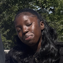 Layla-jani D - Orange County Community College Babysitter