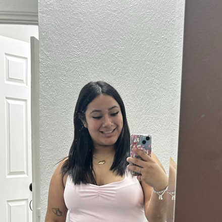 Michelle J - Undefined Babysitter