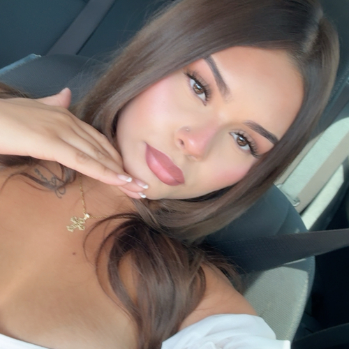 Delilah G - Crafton Hills College Babysitter