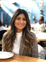 Angelica R – UMD Student Seeking Babysitting Jobs