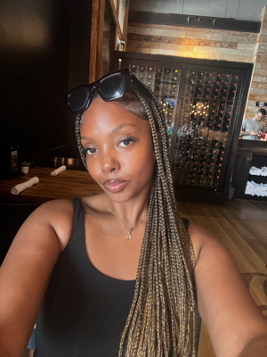 Ayah Z – CSULA Student Seeking Babysitting Jobs