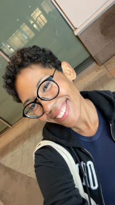 Domonique R - PCC Babysitter