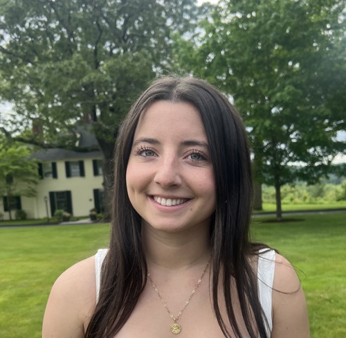 Emma I - CU Boulder Babysitter