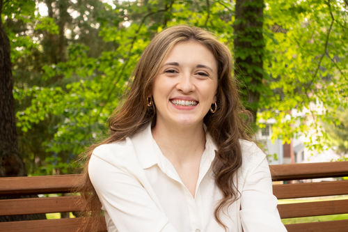 Brooke C - Penn State Babysitter