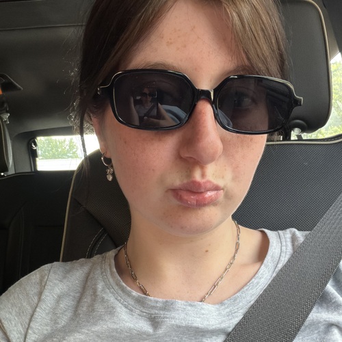 Abby M - Chandler-Gilbert Community College Babysitter