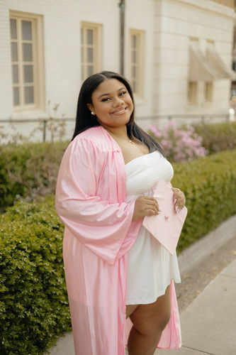 Kaylen B - Henderson State Babysitter