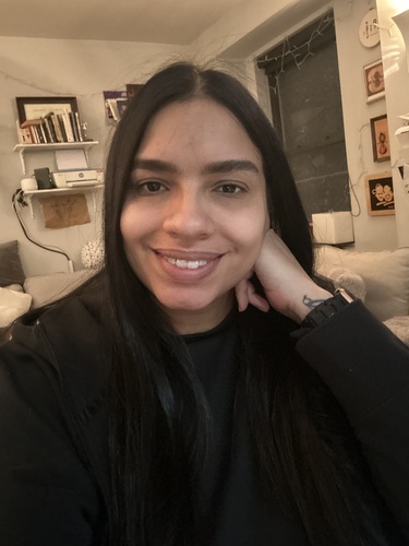 Alexandra G - NYIT Babysitter