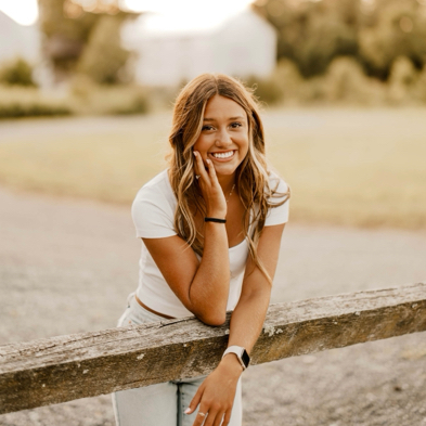 MaKenna E – Penn State Student Seeking Babysitting Jobs