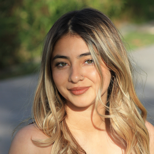 Bridgett R - CSULB Babysitter