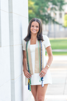 Mary Carlisle J - University of Alabama Babysitter