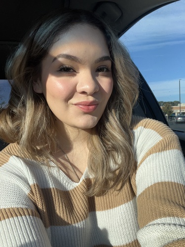 Emely B - College of the Canyons Babysitter