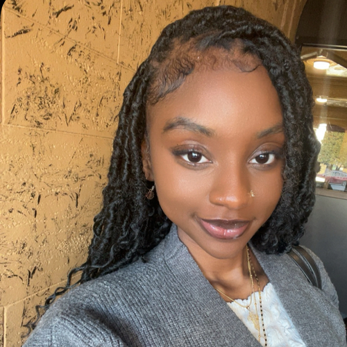 Kahmia P - KCC Babysitter