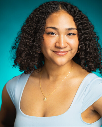 Kenya G - Messiah Babysitter