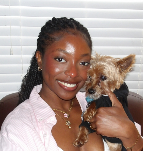 Daniella U - PVAMU Babysitter