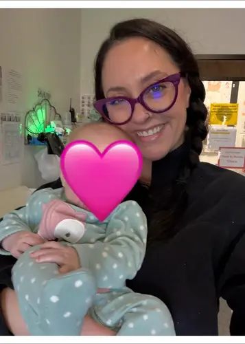 Traci R - Austin Peay Babysitter