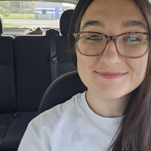 Tessa T - GWU Babysitter