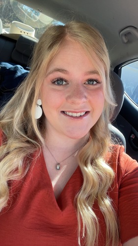 Kiley E - CFCC Babysitter