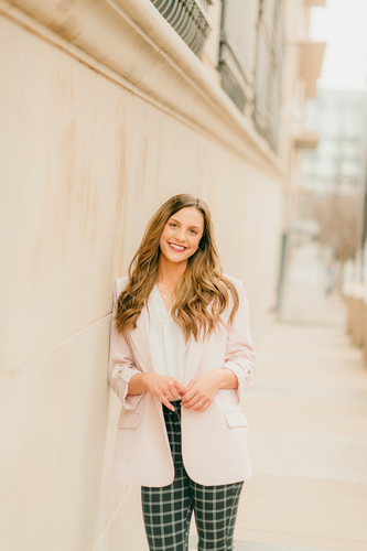 Alexis M - SWOSU Babysitter