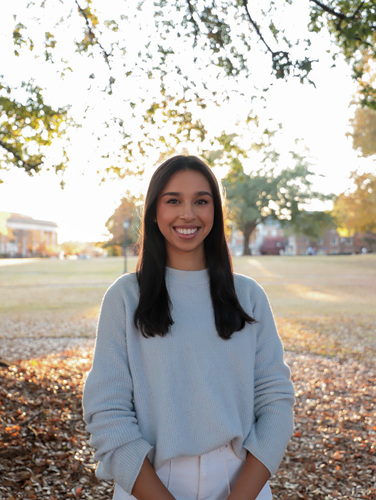 Victoria P - Samford Babysitter