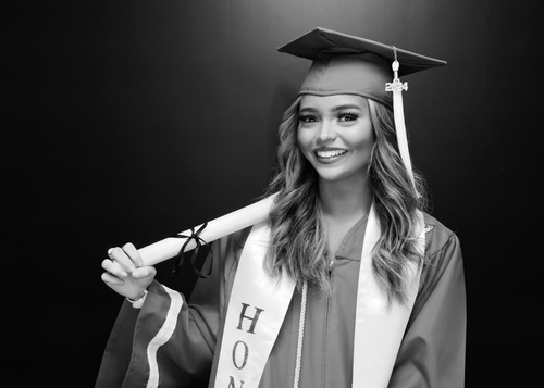 Jasmine P - Kennesaw State Babysitter