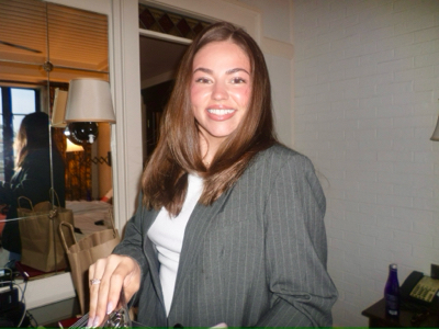 Lauren L – University of Alabama Student Seeking Babysitting Jobs