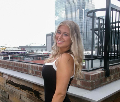 Shelby W - University of Alabama Babysitter