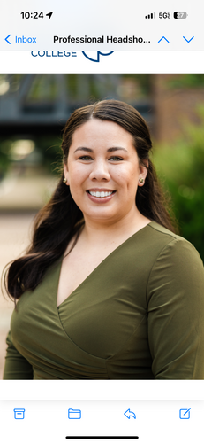 Gabrielle T - CFCC Babysitter