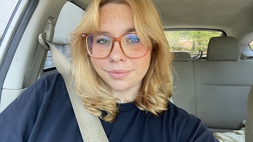 Isja C - Jefferson State Community College Babysitter