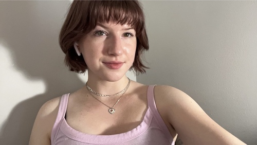 Faith M - NIU Babysitter