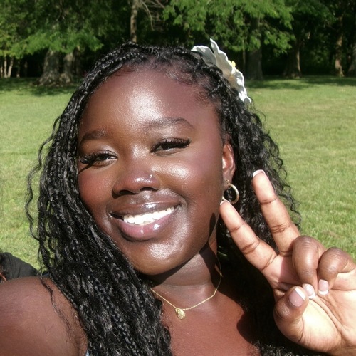 Ramatoulaye F - Ohio State Babysitter