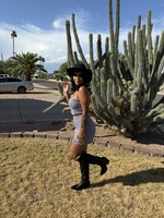 Destiny O – Springfield Technical Community College Student Seeking Babysitting Jobs