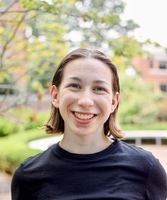 Zoe F – F&M Student Seeking Babysitting Jobs