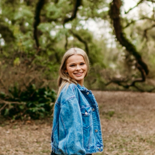 Summer Y - South Alabama Babysitter