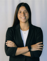 Angelina A – FSU Student Seeking Nanny Jobs