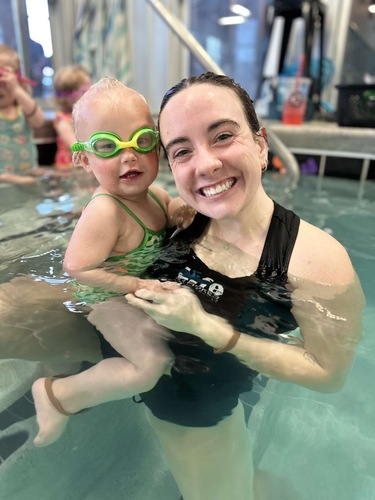 Ella O - Nebraska Wesleyan Babysitter