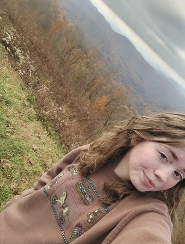 Leah J - App State Babysitter