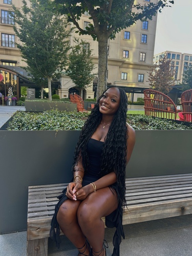 Kathleen N - UNC Charlotte Babysitter