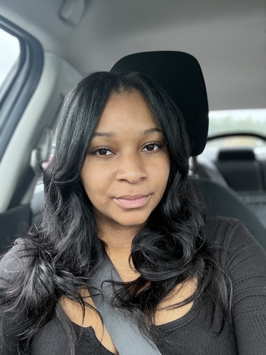 Tyanna F - Florence-Darlington Technical College Babysitter