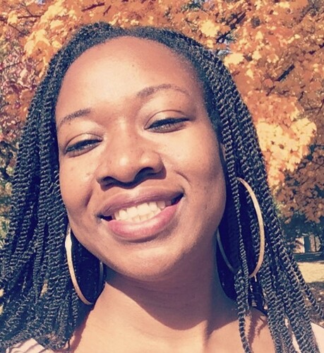 Lenesha G - Winthrop Babysitter