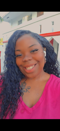 Tiara H - Atlanta Technical College  Babysitter