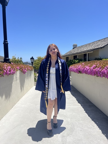 Donna P - Monterey Peninsula College Babysitter