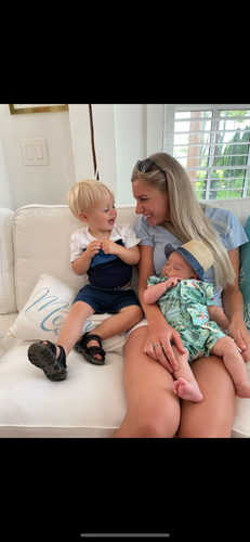 Jacqueline B - URI Babysitter