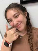 Josie Lee W – UL Lafayette Student Seeking Babysitting Jobs