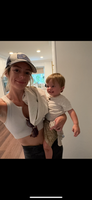 Meredith D - Lynn Babysitter