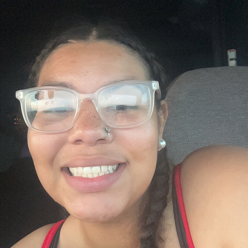Tatillana H - Colorado Technical University-Greenwood Village Babysitter
