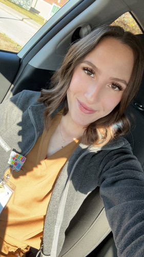 Rebecca L - SFA Babysitter