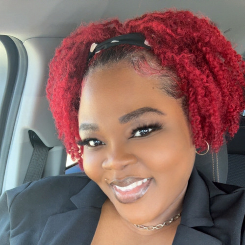 Andreal D – Jackson State Student Seeking Babysitting Jobs