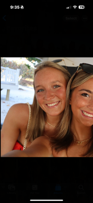 Lola S - University of Alabama Babysitter