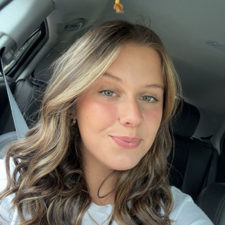 Allison N - Schoolcraft College  Babysitter