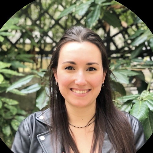 Colomba B – San Diego Student Seeking Babysitting Jobs